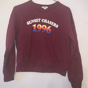 Cute lightweight sweater